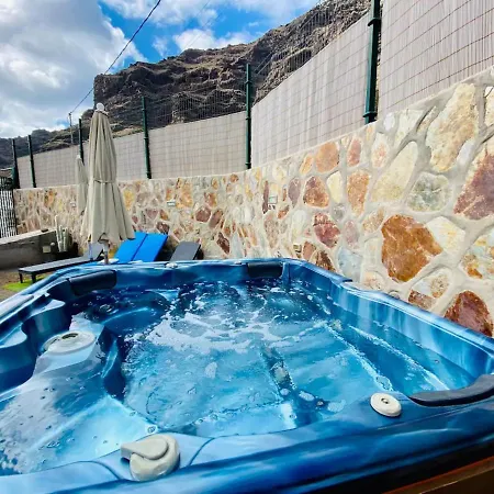 Vv Tasartico * San Nicolás