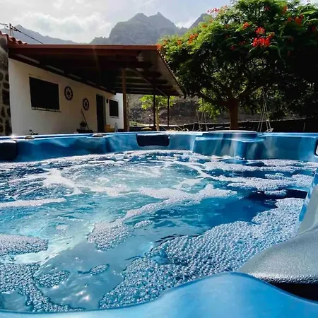 Vv Tasartico * San Nicolás