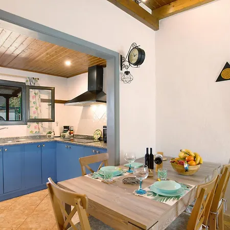 Holiday home Vv Tasartico *