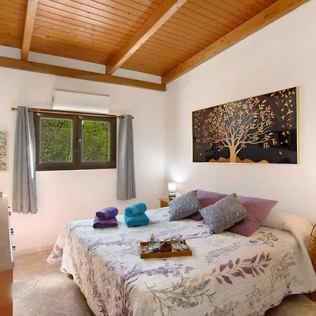 Vv Tasartico Holiday home *