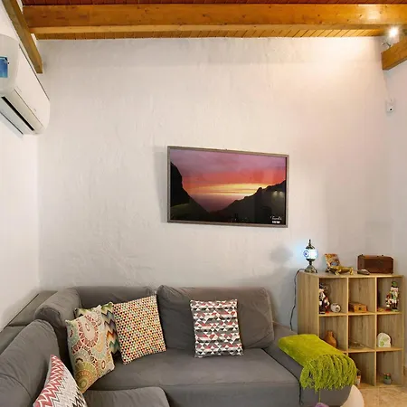 Holiday home Vv Tasartico San Nicolas