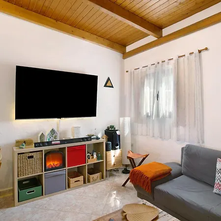 Vv Tasartico * San Nicolás