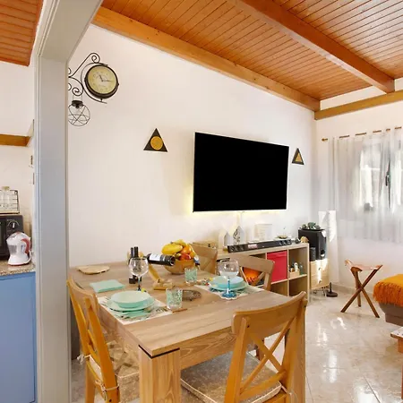 Dom wakacyjny Vv Tasartico