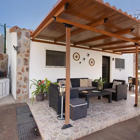 Holiday home Vv Tasartico *