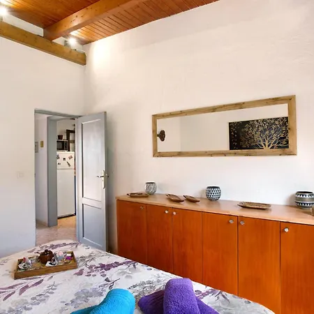 Dom wakacyjny Vv Tasartico San Nicolás