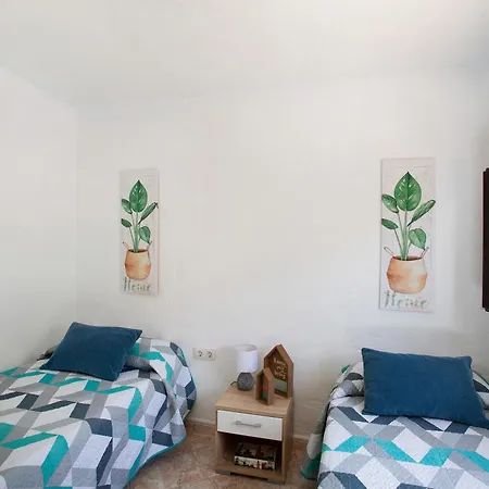Holiday home Vv Tasartico