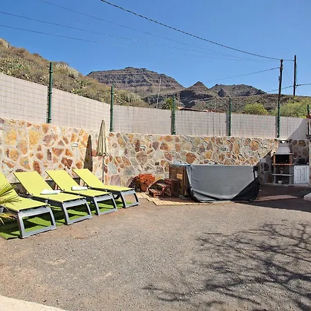 Vv Tasartico Holiday home