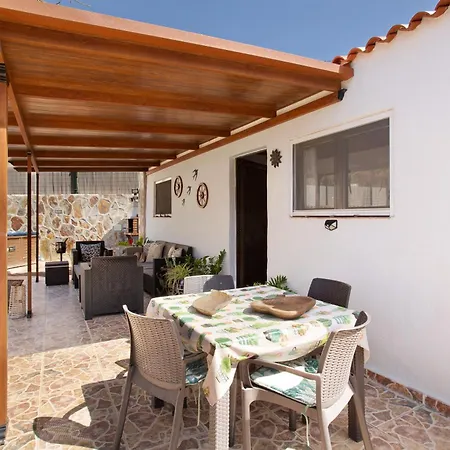 Holiday home Vv Tasartico *