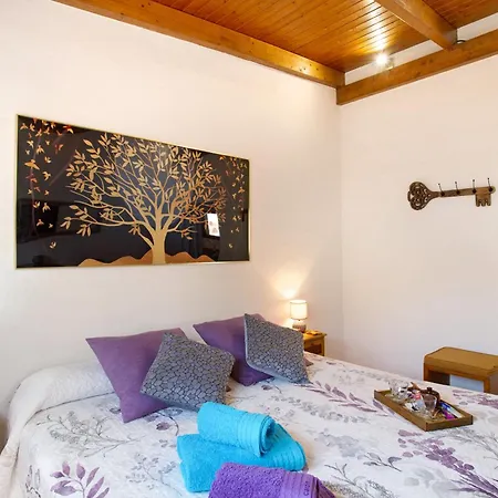 Vv Tasartico Holiday home *