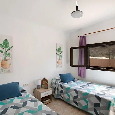 Holiday home Vv Tasartico San Nicolas