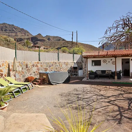 Vv Tasartico * San Nicolás