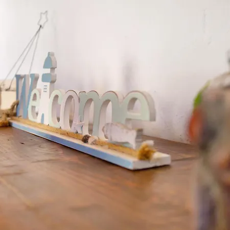 Dom wakacyjny Vv Tasartico