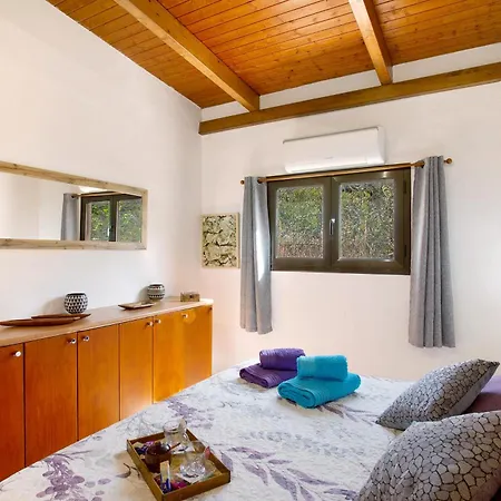 Vv Tasartico Holiday home San Nicolas