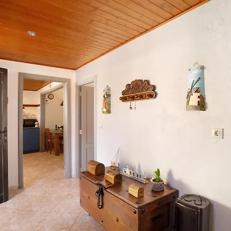 Dom wakacyjny Vv Tasartico San Nicolás